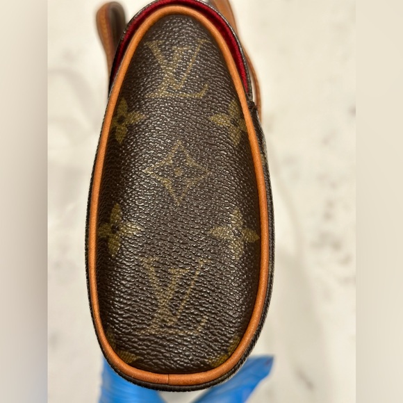 Louis Vuitton LV Monogram Sonatine - Picture 3 of 7